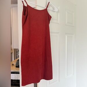 Pac Sun LA Hearts dress size small